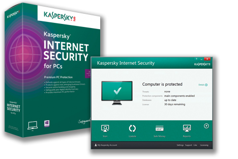 Download Key File For Kaspersky Internet Security 2012